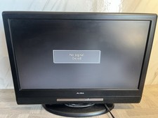 Alba 16" Inch LCD HD Ready TV