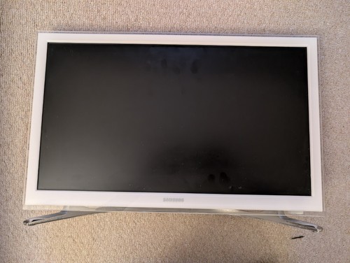 Samsung ue22h5610ak inch - ue22h5610ak, 22-inch
