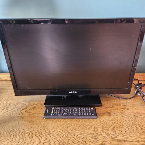 Alba inch dvd combi hdmi - dvd,