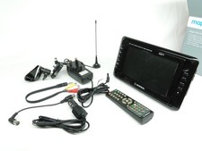 Nikkai JV-TVC707EA 7 inch mini