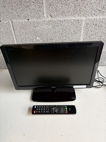 Logik l19hed12 inch hd - logik,
