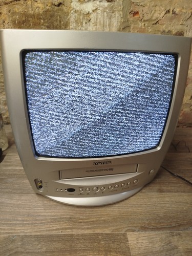 Samsung 14n3f inch crt - samsung,